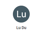 Lu